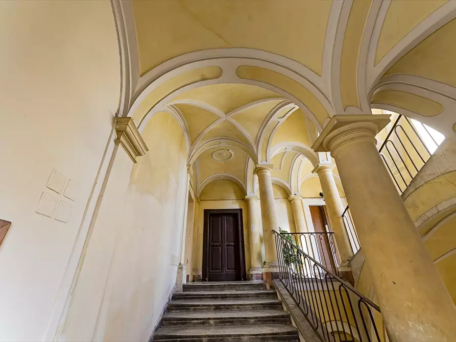 Immagine 11 di Ufficio in affitto  in Via Cesare De Lollis a Chieti