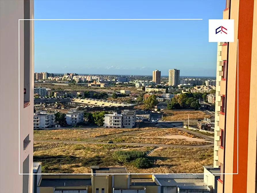 Immagine 3 di Appartamento in affitto  in via fratelli rosselli 3 a Taranto