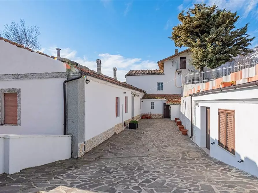 Immagine 23 di Casa indipendente in vendita  a Brittoli