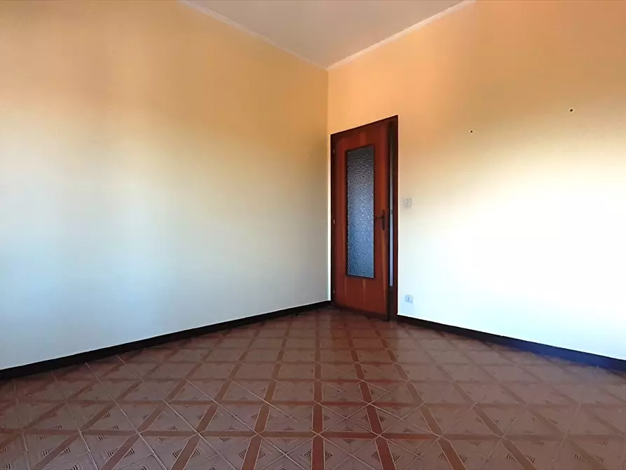 Immagine 11 di Appartamento in vendita  in Via Marconi a Tagliolo Monferrato