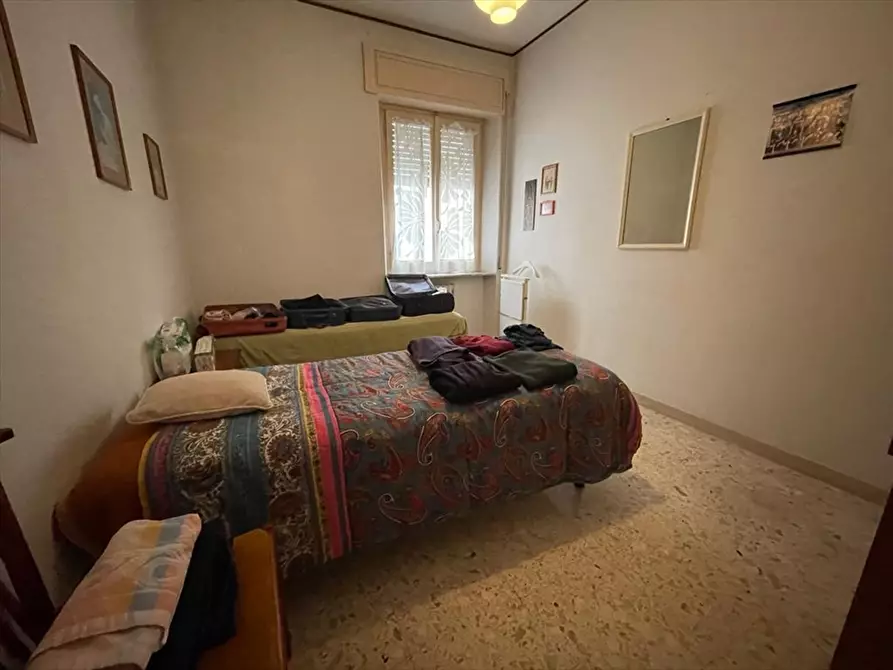 Immagine 17 di Appartamento in vendita  in via baroncini 36 a Chieti