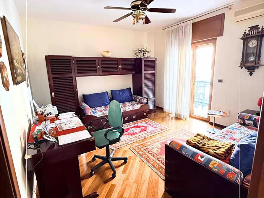 Immagine 23 di Appartamento in vendita  in VIA ETTORE D'AMORE 47 a Taranto