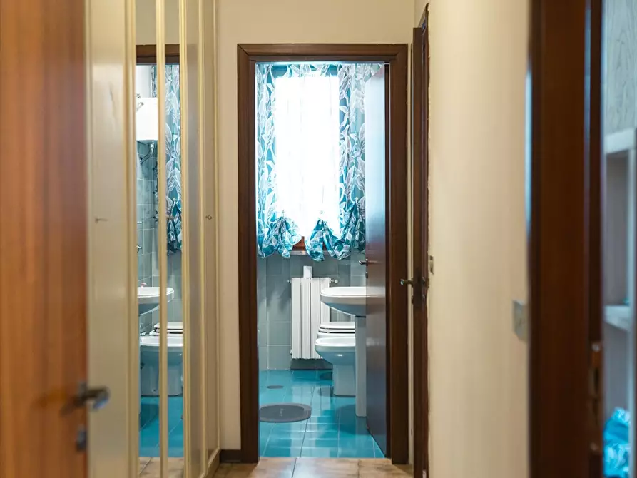 Immagine 24 di Appartamento in vendita  in VIA PIETRO NENNI 170 a San Giovanni Teatino