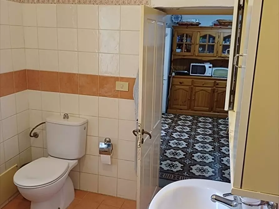 Immagine 23 di Appartamento in vendita  in Via Barisone n. 36 a Sorso