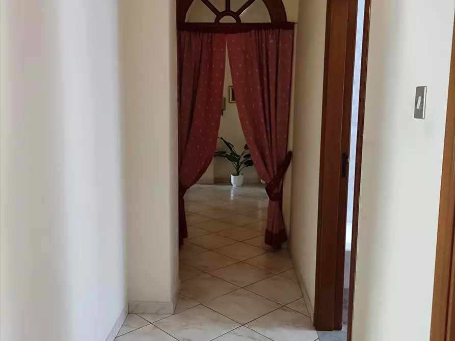 Immagine 8 di Appartamento in vendita  in Viale di Ponente a Cerignola