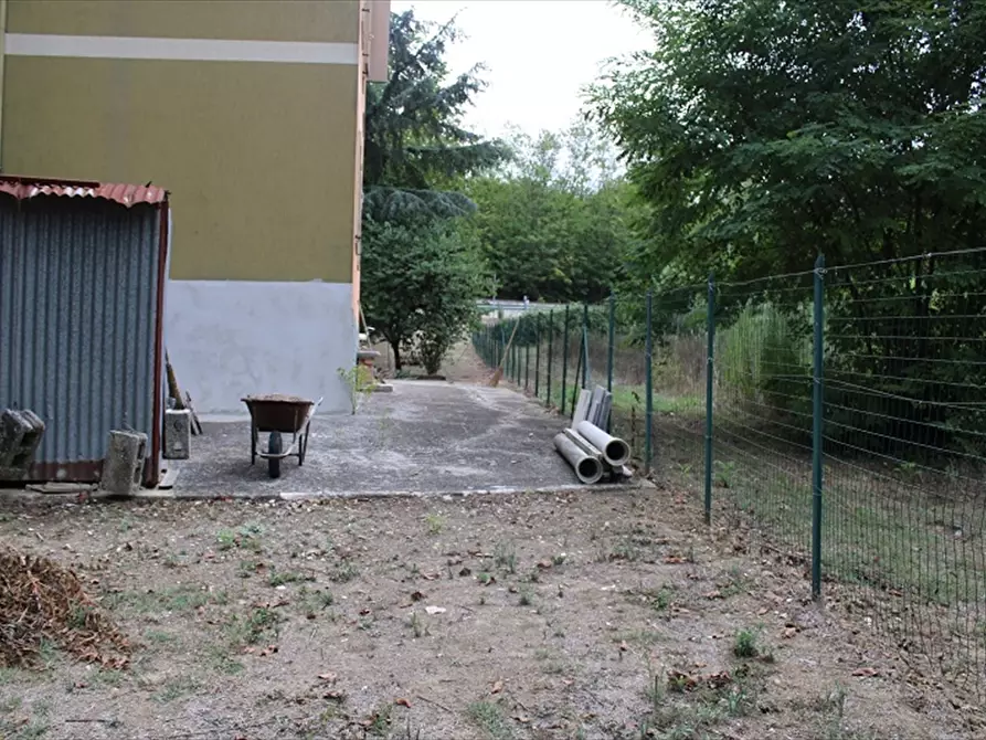 Immagine 14 di Casa indipendente in vendita  in Contrada Vallone a Manoppello