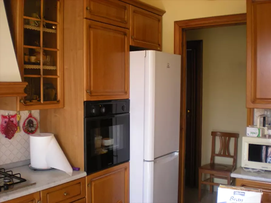 Immagine 4 di Attico in vendita  in V.le Roosevelt a Cerignola