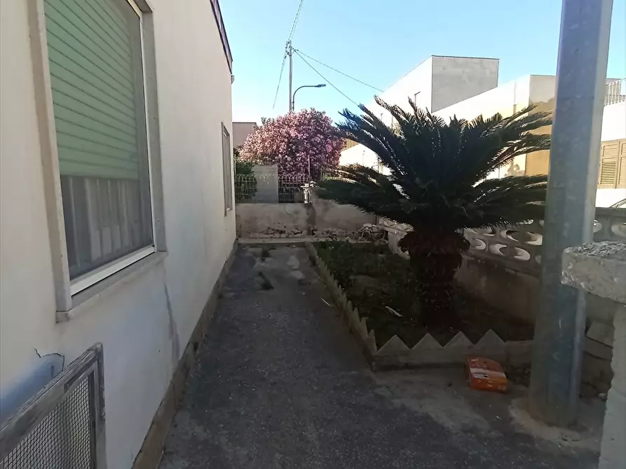 Immagine 11 di Casa indipendente in vendita  in via sandro pertini a Paceco