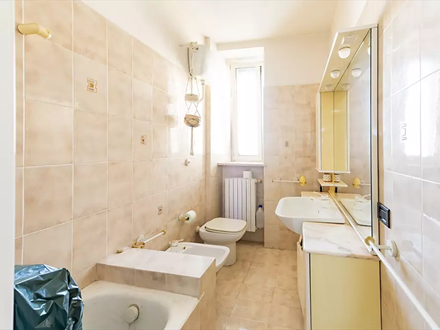 Immagine 28 di Appartamento in vendita  in Via D'Aragona a Chieti