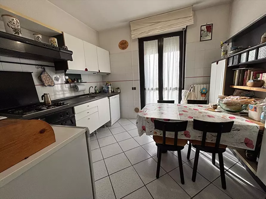 Immagine 7 di Appartamento in vendita  in via verdi 46 a Chieti