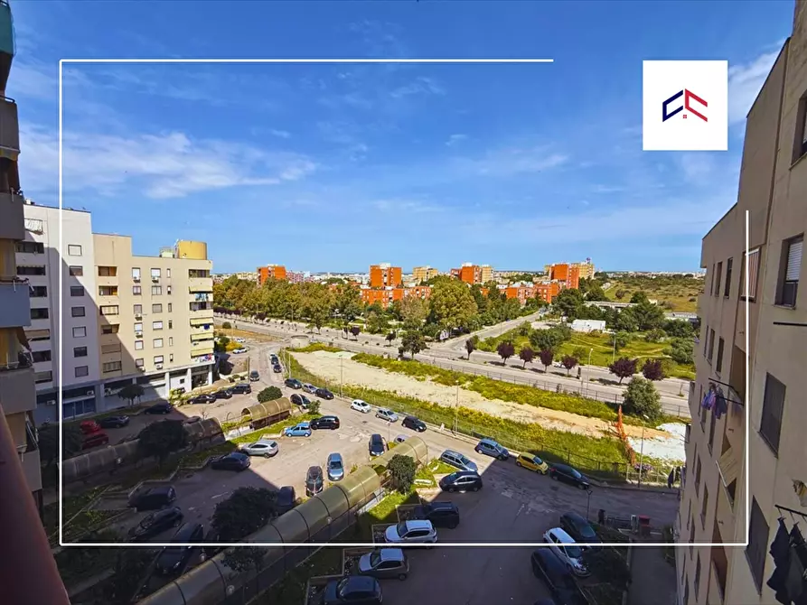 Immagine 4 di Appartamento in vendita  in piazza pertini 19 a Taranto