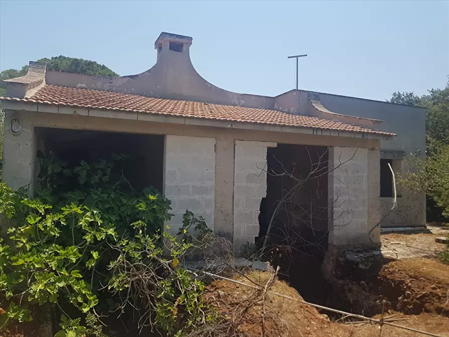 Immagine 15 di Villa in vendita  in Rosa Marina Via Jasmine 13 a Ostuni