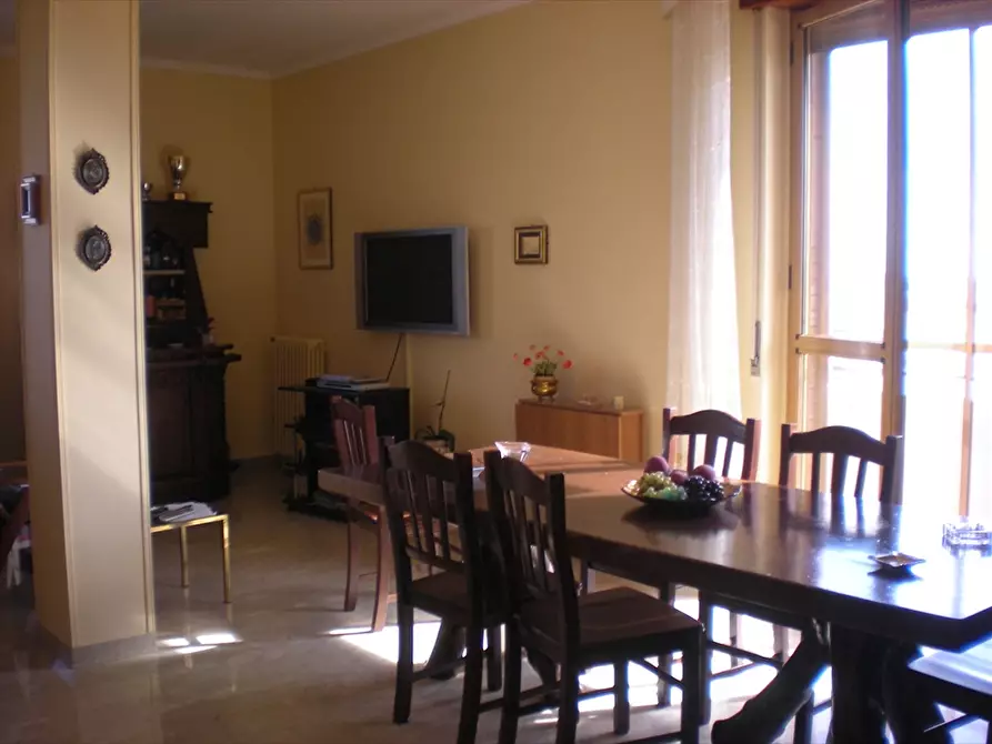 Immagine 2 di Attico in vendita  in V.le Roosevelt a Cerignola