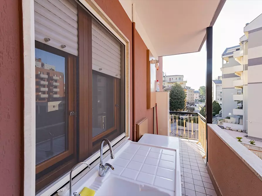 Immagine 14 di Appartamento in vendita  in Via Bellini a Chieti