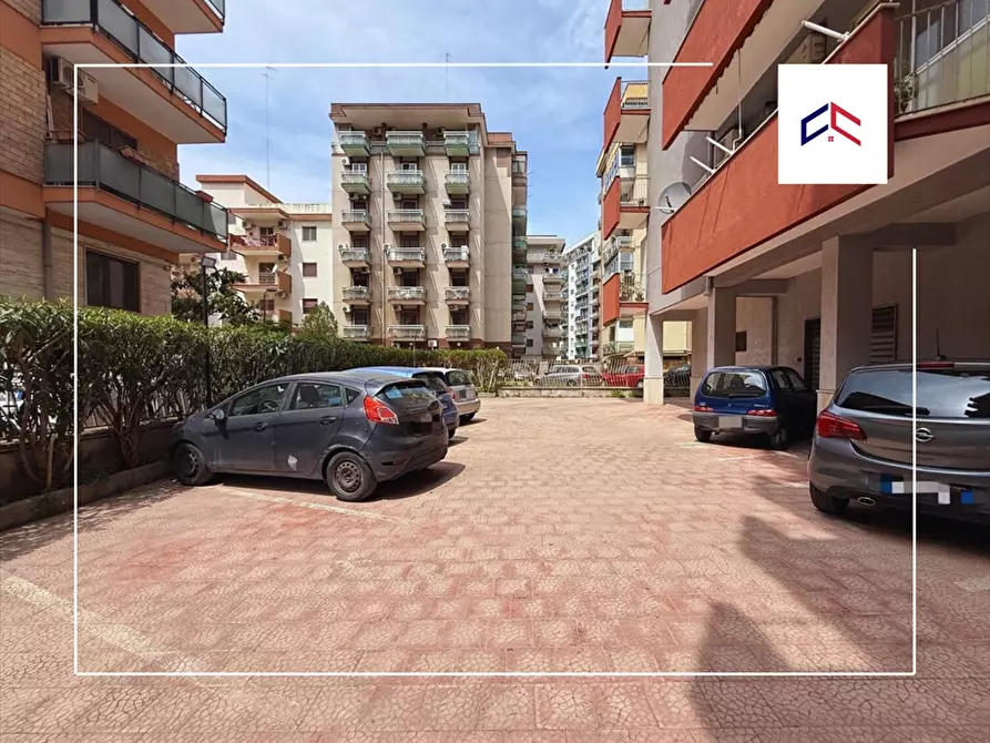 Immagine 8 di Appartamento in vendita  in via lazio 84 a Taranto