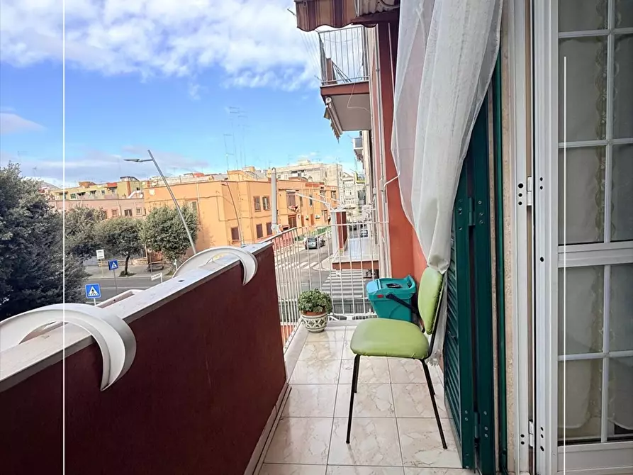 Immagine 16 di Appartamento in vendita  in via giovanni pascoli  a Taranto