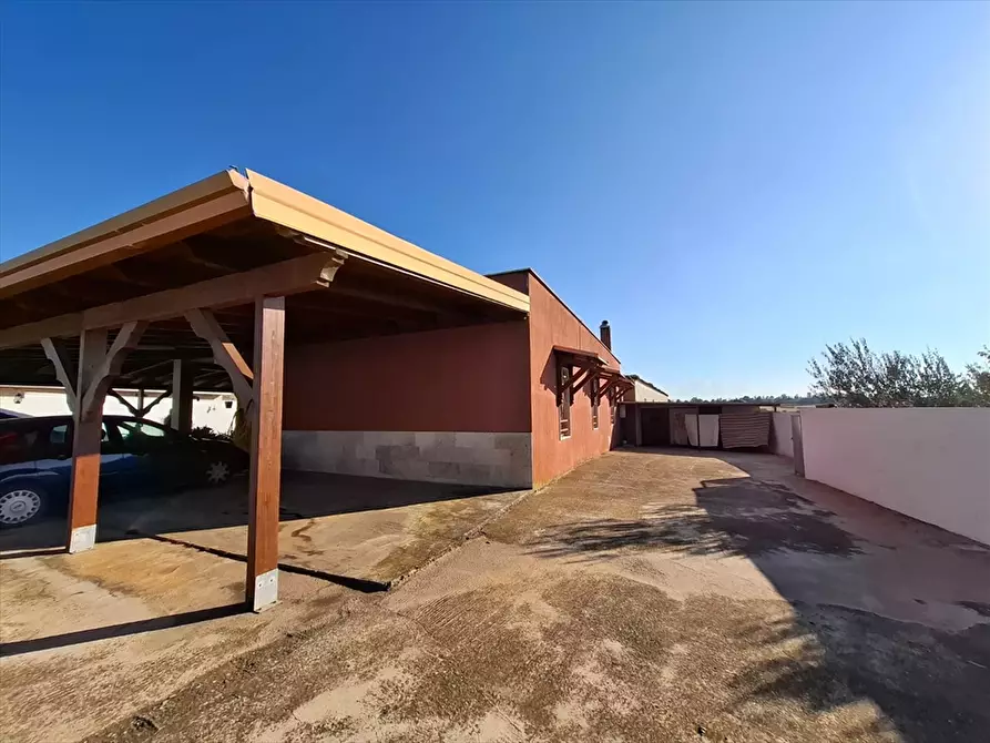 Immagine 30 di Casa indipendente in vendita  in Contrada Putignano 80 a Conversano