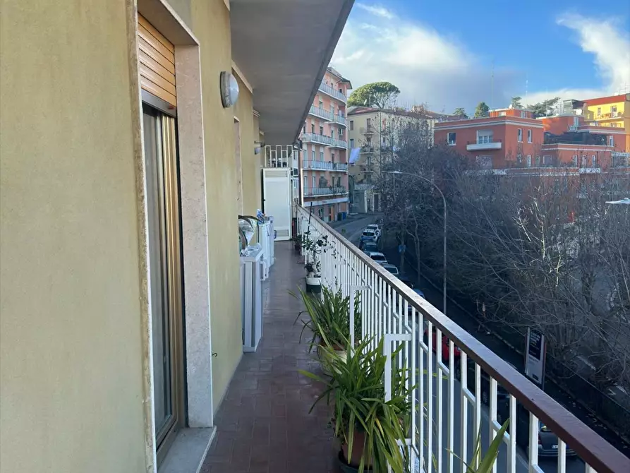 Immagine 6 di Appartamento in vendita  in Viale Europa 13 a Chieti