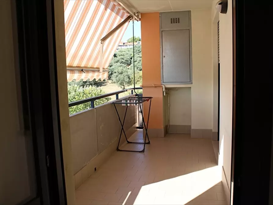 Immagine 4 di Appartamento in affitto  in Via Di Sotto 3/2 a Pescara