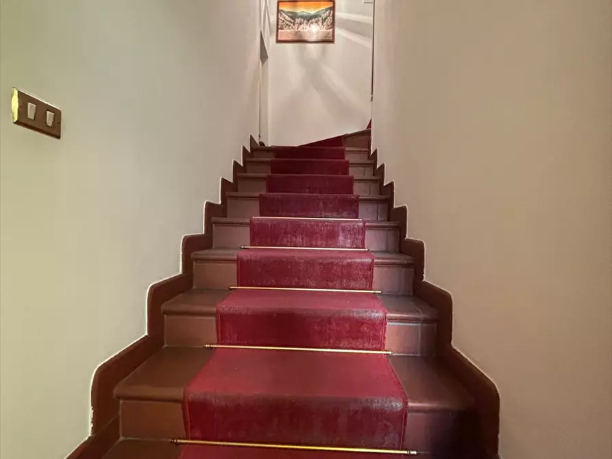 Immagine 16 di Appartamento in vendita  in Via Marchiani 7 a Chieti