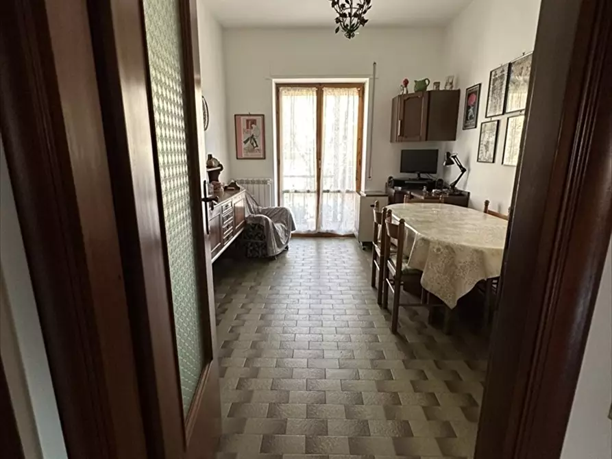 Immagine 19 di Appartamento in vendita  in Via Bellini n.10 a Chieti