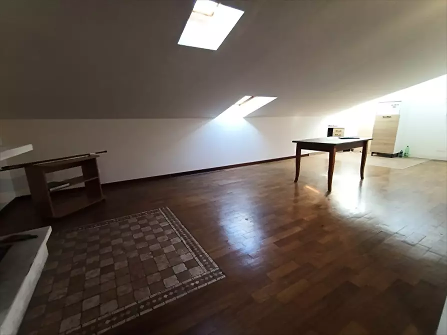 Immagine 3 di Mansarda in vendita  in strada pandolfi a Pescara