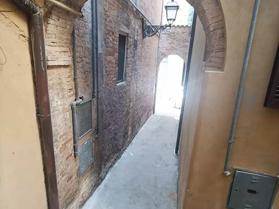 Immagine 22 di Appartamento in vendita  in VIA TOPPI a Chieti