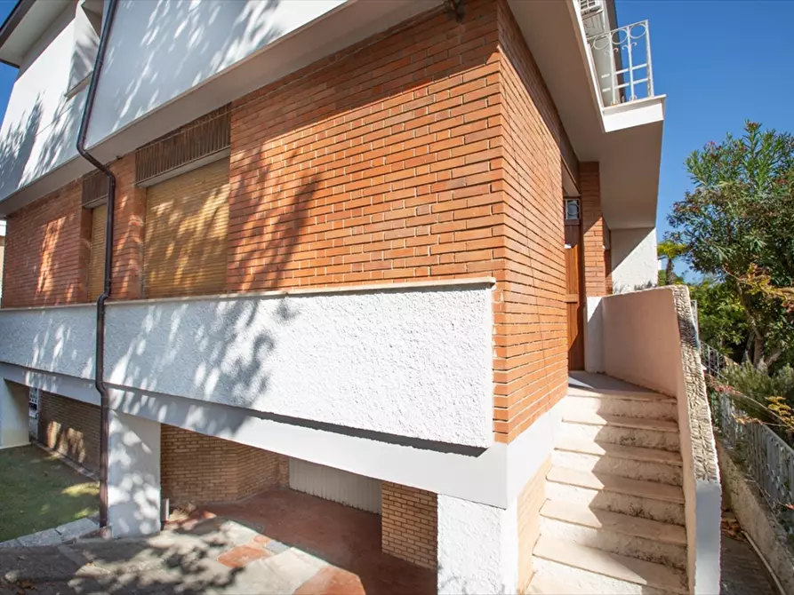 Immagine 1 di Villetta a schiera in vendita  in VIALE ALCIONE 68 a Francavilla Al Mare