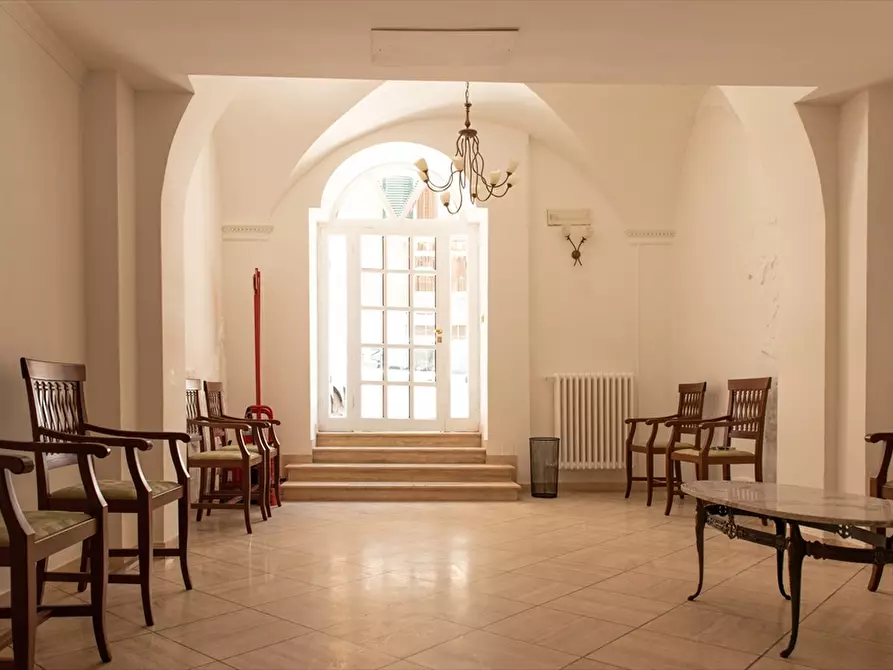 Immagine 6 di Locale commerciale in vendita  in via Mazzetti 3 a Chieti