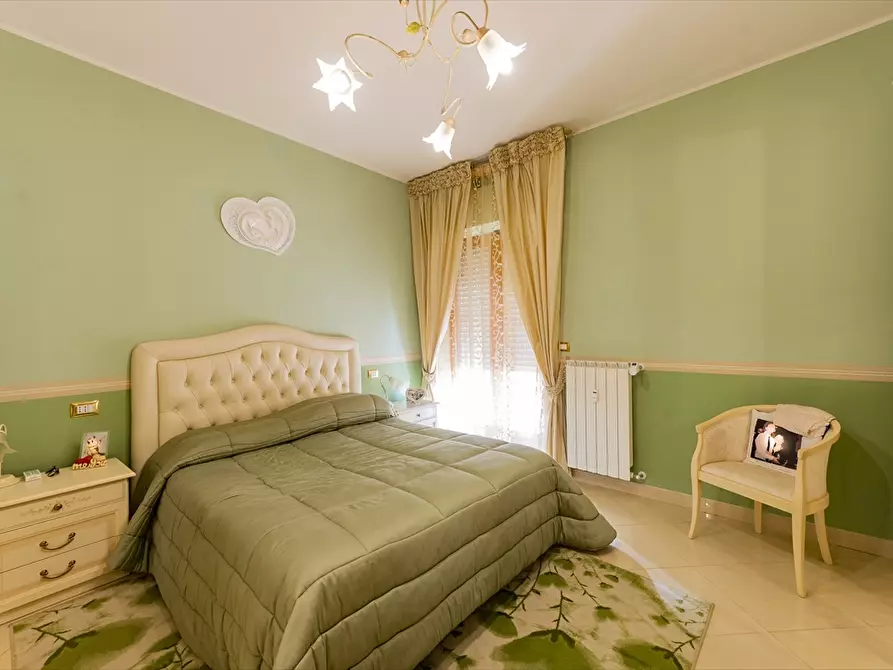 Immagine 28 di Appartamento in vendita  in Via Bellini a Chieti