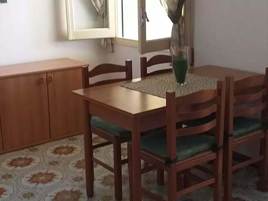 Immagine 5 di Appartamento in vendita  a Trapani
