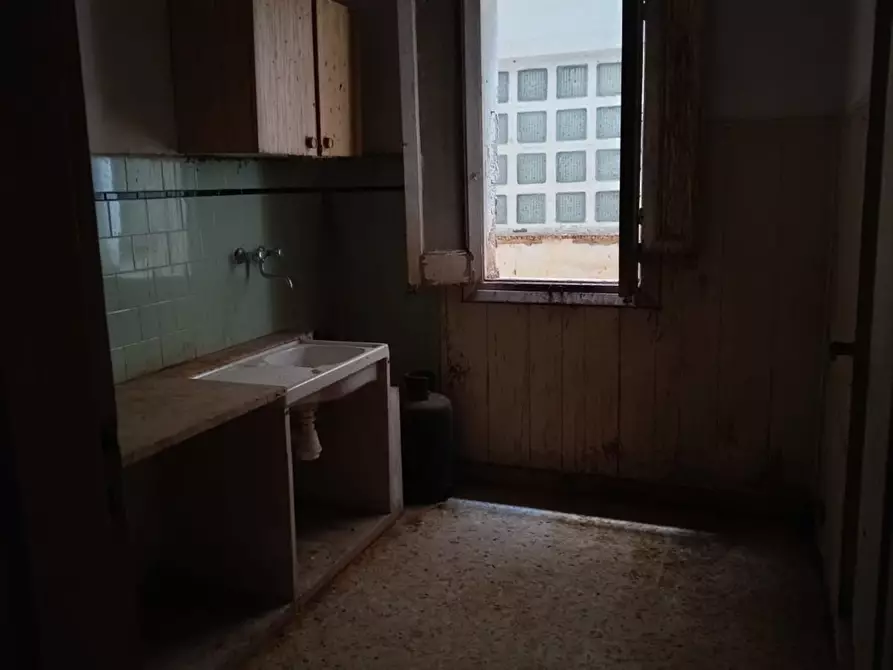Immagine 8 di Casa indipendente in vendita  a Trapani