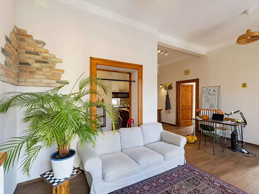 Immagine 5 di Appartamento in vendita  in Piazza Trento e Trieste (Trinità) a Chieti