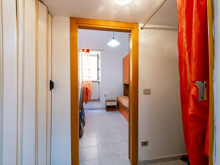Immagine 13 di Appartamento in vendita  in Via Calderai a Chieti