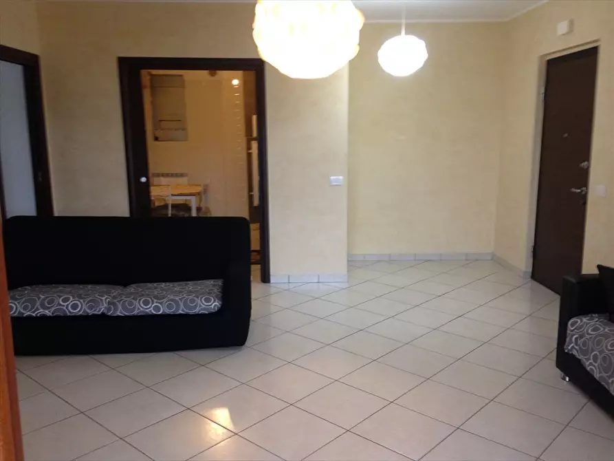 Immagine 3 di Appartamento in vendita  in Via Majano a Chieti