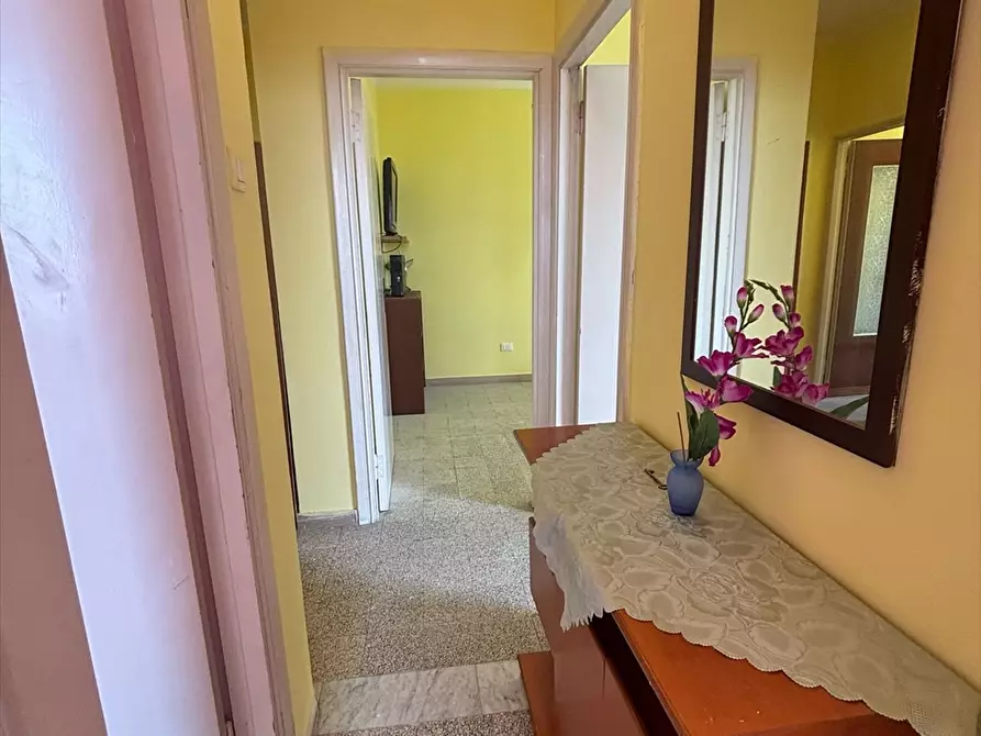 Immagine 7 di Appartamento in vendita  in via cavorso 6 a Chieti