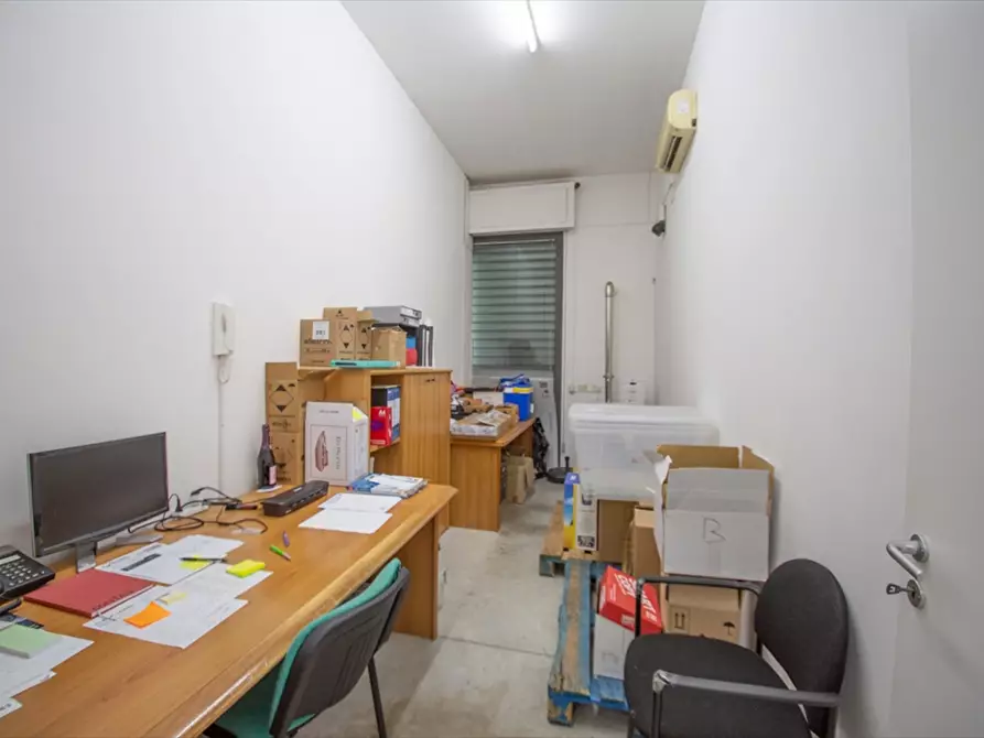 Immagine 7 di Capannone industriale in vendita  a Chieti