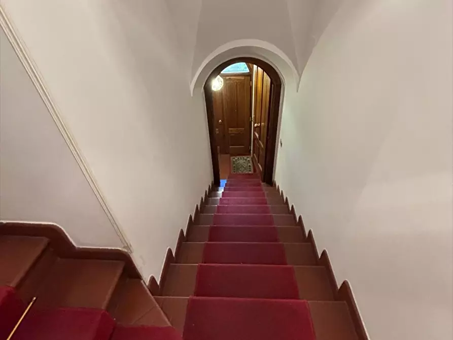 Immagine 17 di Appartamento in vendita  in Via Marchiani 7 a Chieti