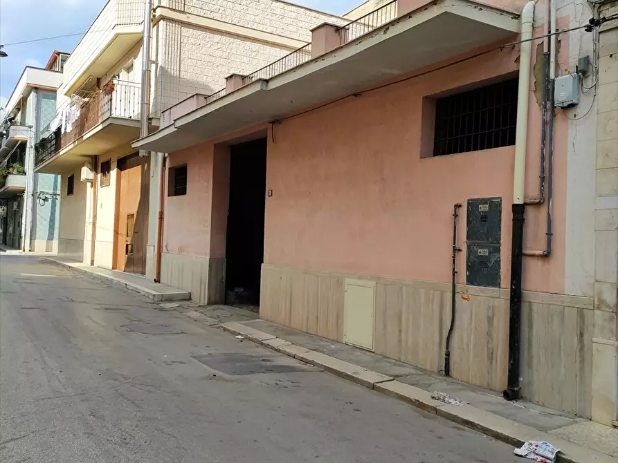 Immagine 18 di Appartamento in vendita  in Viale di Ponente a Cerignola