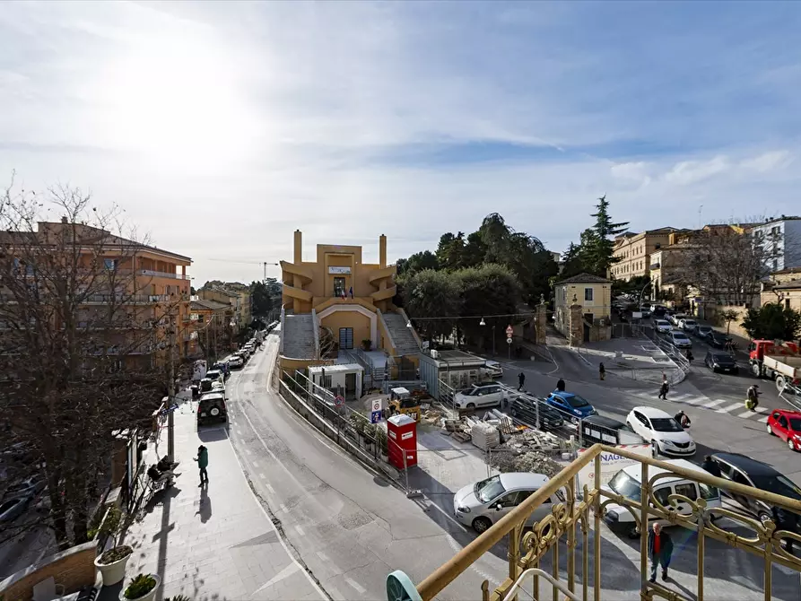 Immagine 24 di Appartamento in vendita  in Piazza Trento e Trieste (Trinità) a Chieti