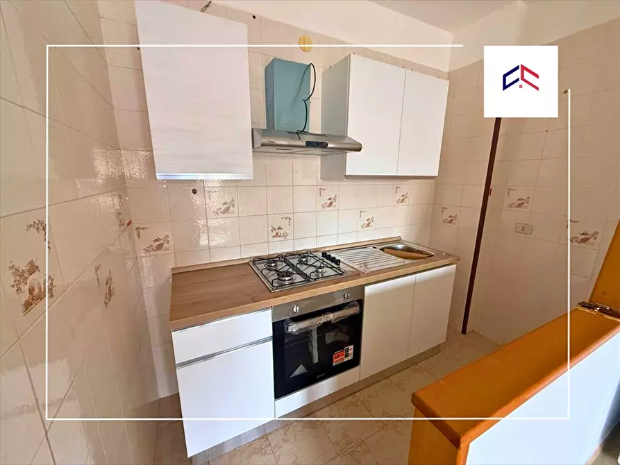 Immagine 8 di Appartamento in affitto  in via settembrini 218 a Taranto