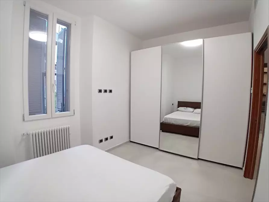 Immagine 25 di Appartamento in affitto  in via Antonio Mambretti 22/A a Milano