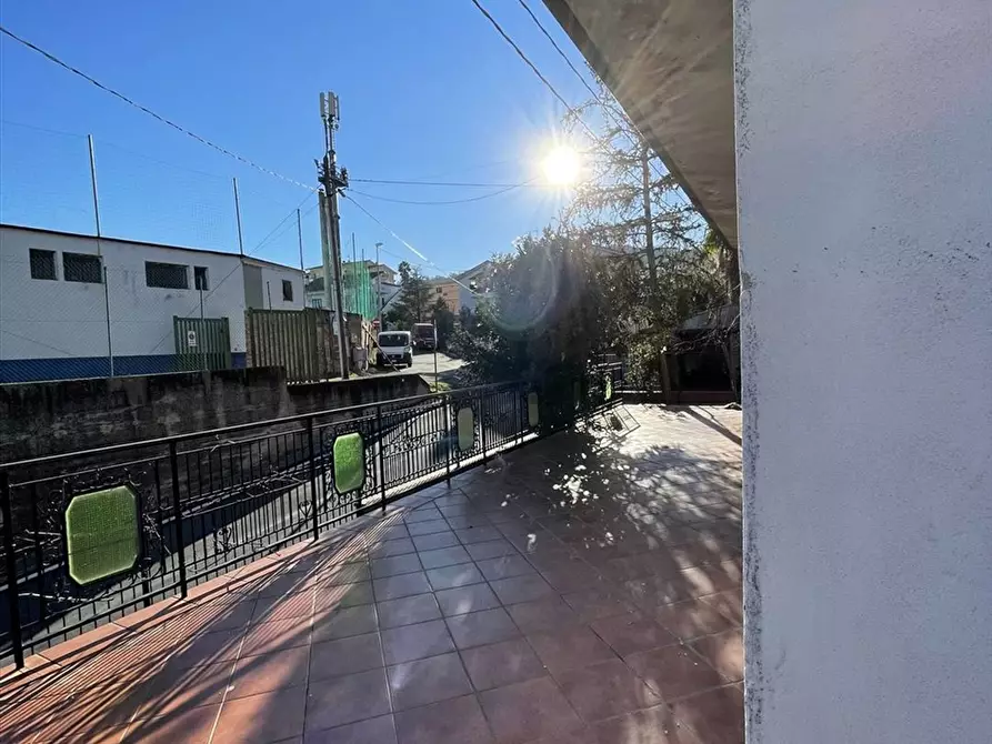 Immagine 8 di Casa indipendente in vendita  in Via Michetti a Scafa