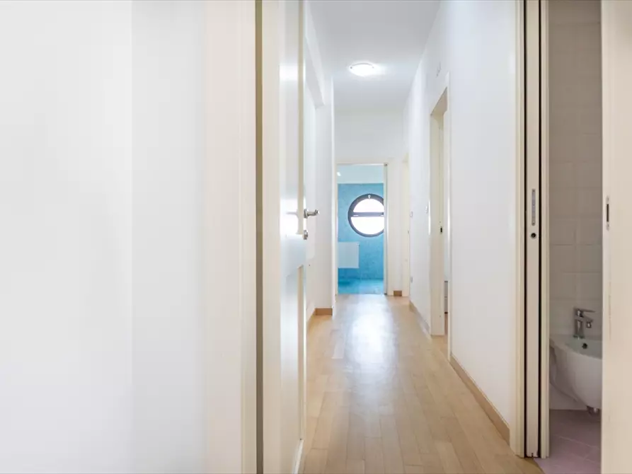 Immagine 10 di Appartamento in vendita  in VIA NAZIONALE ADRIATICA SUD 27 a Francavilla Al Mare