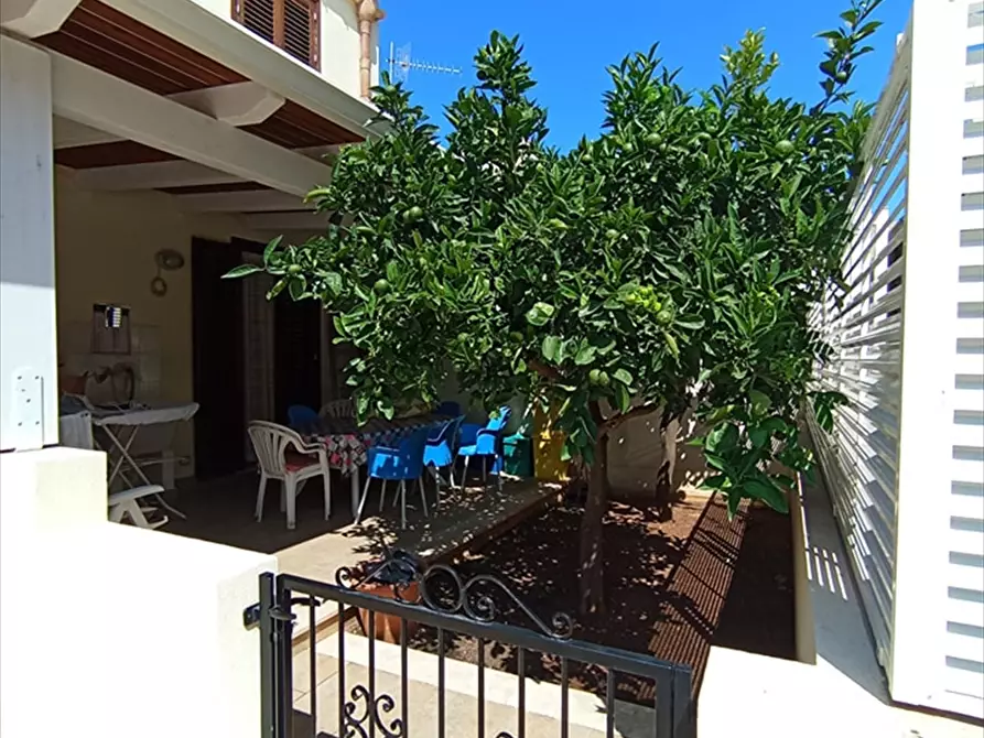 Immagine 11 di Casa indipendente in vendita  a San Vito Lo Capo