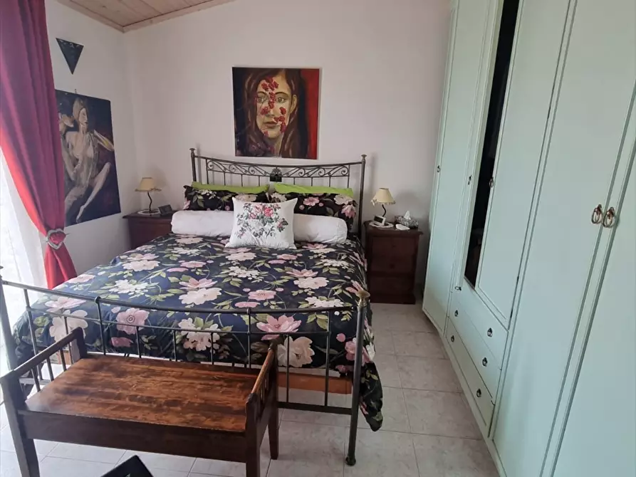 Immagine 13 di Villa in vendita  in Via leonardo da Vinci a Anzio