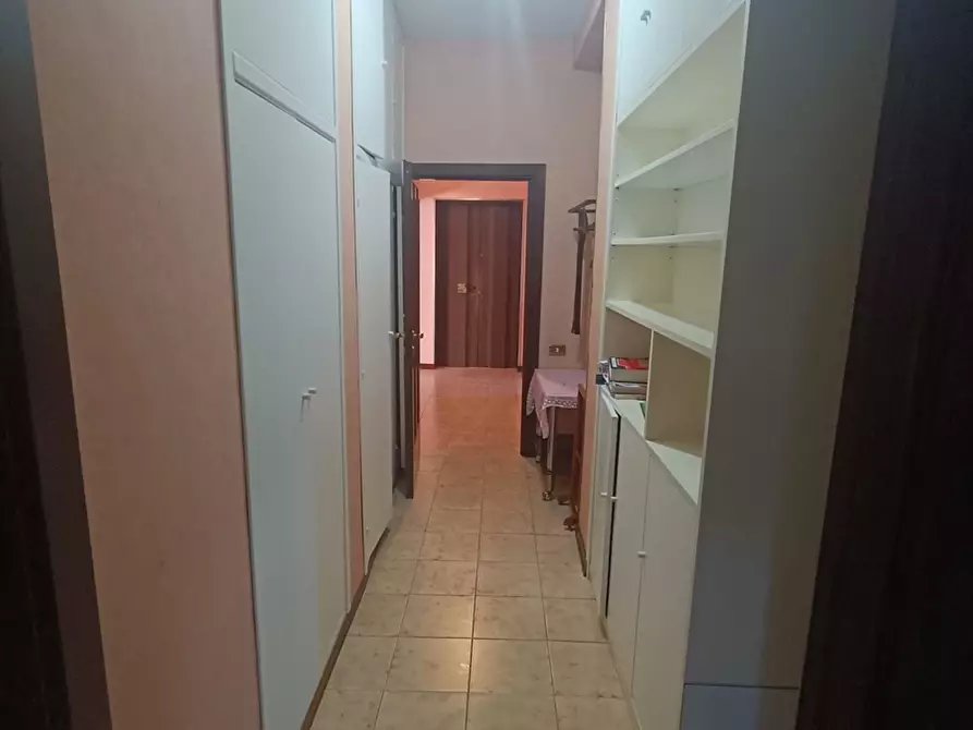 Immagine 12 di Appartamento in affitto  in VIA FEDERICO SALOMONE  a Chieti