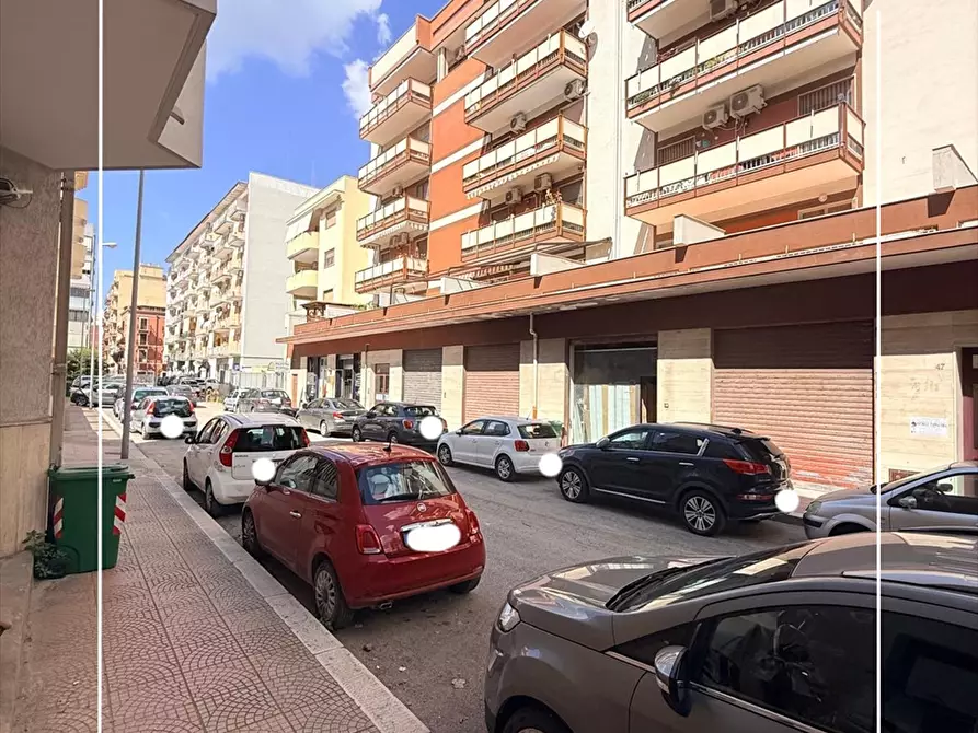 Immagine 2 di Deposito in vendita  in via elio 45 a Taranto