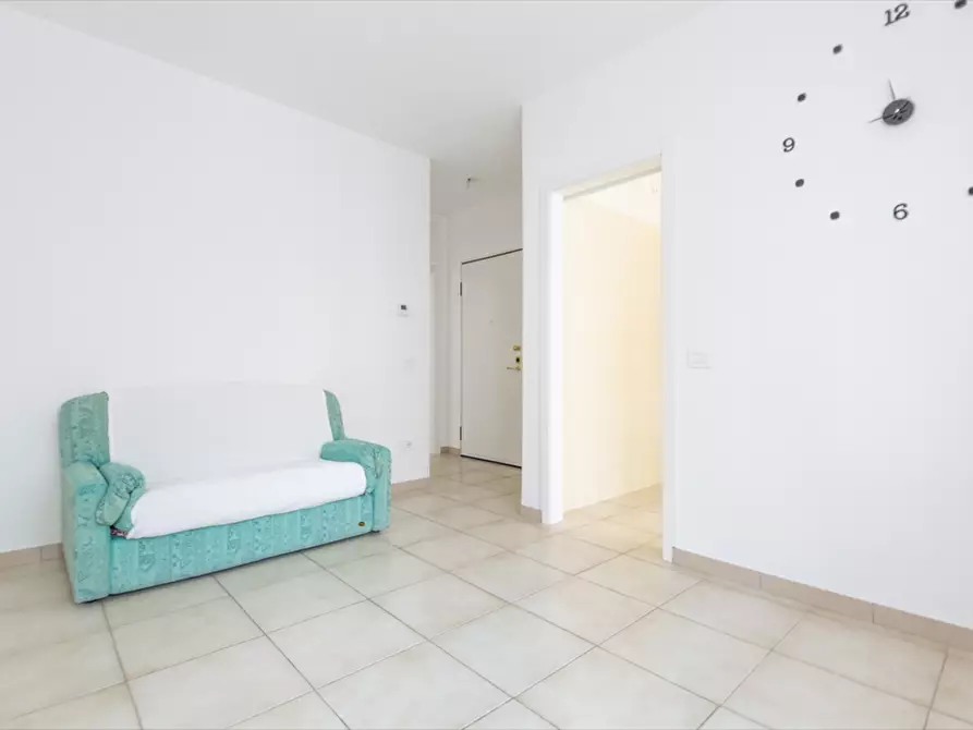 Immagine 2 di Appartamento in vendita  in via Madonna degli Angeli - Nr. 46 a Chieti