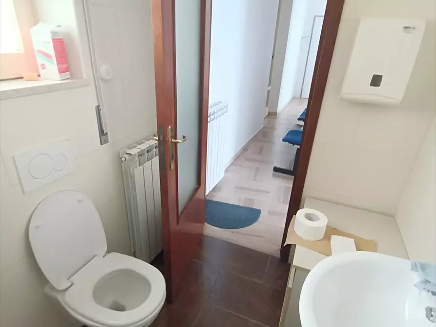 Immagine 8 di Ufficio in affitto  in CORSO MARRUCINO, 182 a Chieti